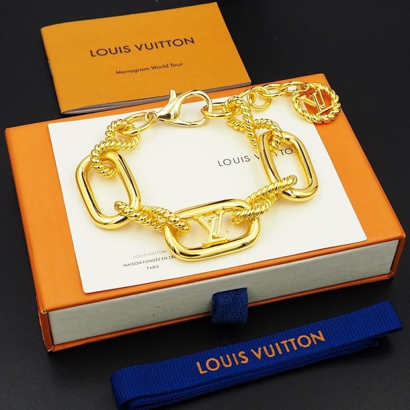 Louis Vuitton Bracelets